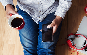 Gemalto Instant Connect упрощает подключение устройств с eSIM к сотовой сети