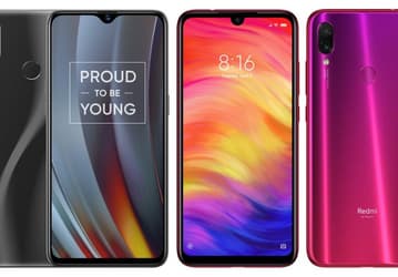  Новый рекорд на рынке смартфонов Индии. Xiaomi остается лидером