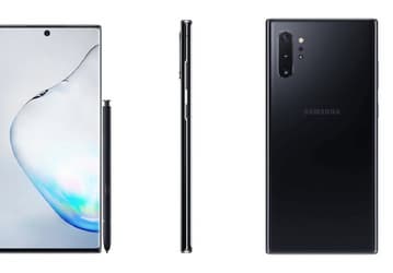 Стали известны сроки начала продаж Samsung Galaxy Note10 и Galaxy Note10+