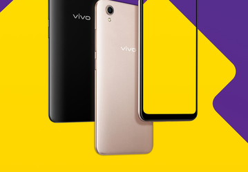 Vivo Y90 — бюджетный смартфон, которому стоит быть ещё дешевле