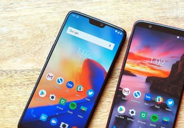 Свежая версия OxygenOS для OnePlus 6 и OnePlus 6T добавляет новые функции 