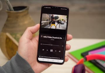 В YouTube появилась новая функция для меломанов