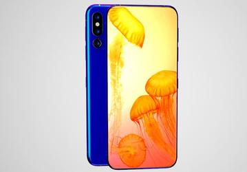 Xiaomi Mi Mix 4 получит супер-телеобъектив
