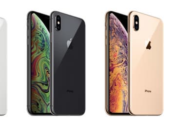Индийские iPhone XR и iPhone XS появятся на рынке уже в августе, ожидается снижение цен