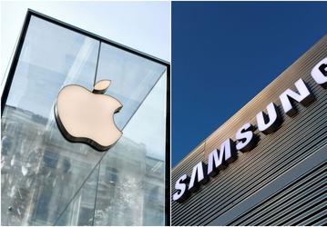 Apple выплатила Samsung 683 миллиона долларов из-за низкого спроса на iPhone