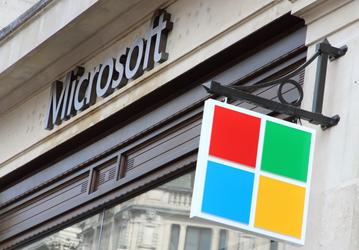 Очередной рекордный квартал. Microsoft нарастила чистую прибыль на 49%