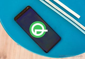 Проблем больше нет. Google возобновила развертывание Android Q Beta 5