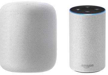 Amazon готовит умную колонку для конкуренции с Apple HomePod и робота, который будет самостоятельно перемещаться по дому