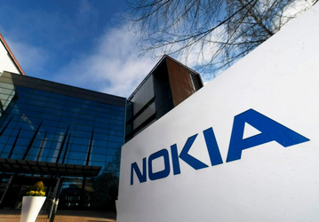 Nokia существенно улучшила свое финансовое положение благодаря 5G