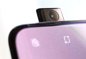 Nokia 8.2 получит выдвижную камеру и Android 10 Q из коробки