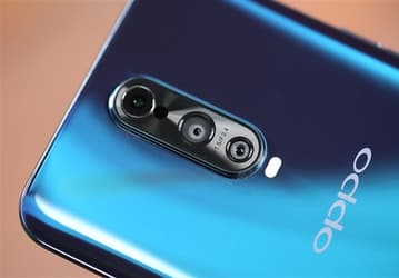 Новинка Oppo получила Snapdragon 665 и аккумулятор на 5000 мА•ч 