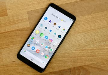 Продажи смартфонов Google удвоились благодаря Google Pixel 3a
