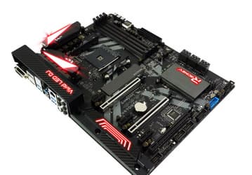 Biostar включает поддержку PCIe 4.0 на системных платах на чипсетах AMD серии 400