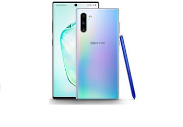Samsung Galaxy Note10 получит систему Smart ISO