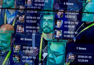 Система распознавания лиц лондонской полиции ошибается в 81% случаев