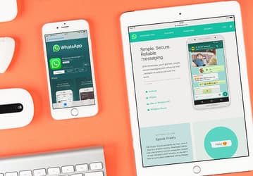 WhatsApp наконец-то нормально заработает на iPad и получит поддержку одновременной работы на разных устройствах