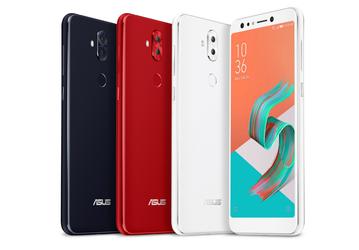Российские пользователи Asus Zenfone 5 Lite получили Android 9.0 Pie