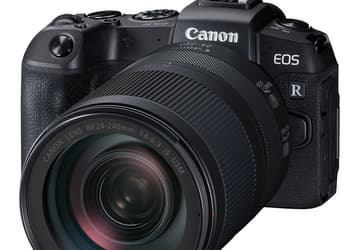 Появились дополнительные фотографии объектива Canon RF 24-240mm f/4-6.3 IS USM