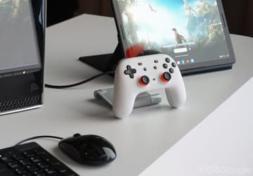 Игровой сервис Google Stadia предложит геймерам «примерно» по одной бесплатной игре в месяц