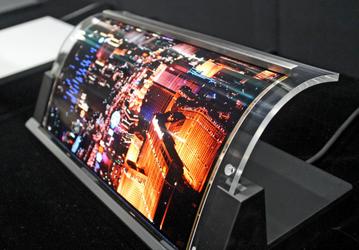 Наконец-то. Коммерческая печать панелей OLED начнется в 2020 году