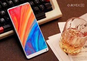 Xiaomi Mi Mix 2S рекордно подешевел