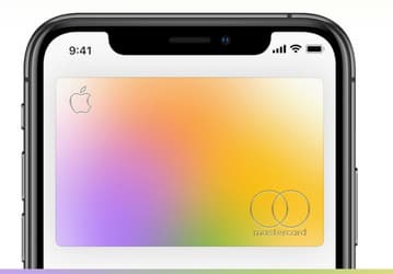 Без джейлбрейка и криптовалюты. У кредитной карты Apple Card есть ряд условий и ограничений