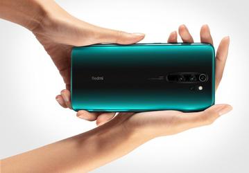 До 23 МБ на снимок. Появились метаданные 64-мегапиксельной фотографии с Redmi Note 8 Pro 