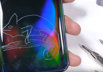 Пластик — не приговор. Смартфон Samsung Galaxy A50 в целом прошёл тесты на прочность