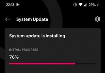 Пользователи OnePlus 6, 6T, 7 и 7 Pro могут опробовать Android 10 Beta 4