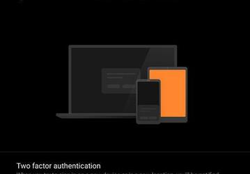 В MIUI 10 появилась двухфакторная аутентификация для доступа к некоторым сервисам