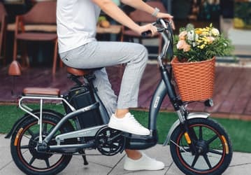 Xiaomi готовит новый электровелосипед: автономность 75 км и цена всего $285