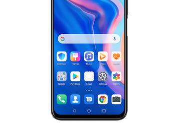 Huawei готовит смартфон Y9s c выдвижной камерой