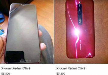 Redmi называет свои смартфоны в честь деревьев