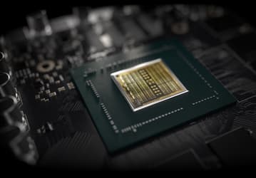 В драйверах видеокарт Nvidia GeForce, Quadro и Tesla обнаружены серьезные уязвимости