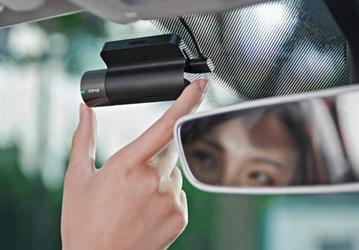 Видеорегистратор Xiaomi 70Mai Car Smart DVR 2 оценили в 42 доллара