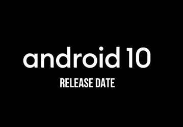 Подтверждена дата выхода Android 10