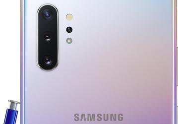 Samsung Galaxy Note10+ в Великобритании будет стоить меньше, чем в остальных странах Европы