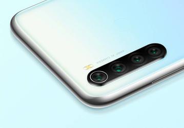 Новый бестселлер уже близко. Redmi Note 8 будет стоить всего около 140 долларов