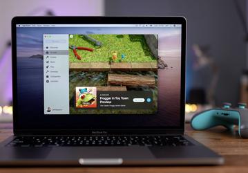 Подписка на сервис Apple Arcade будет стоить всего 5 долларов в месяц
