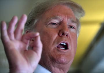 США не хотят вести дела с Huawei. Дональд Трамп сделал громкое заявление