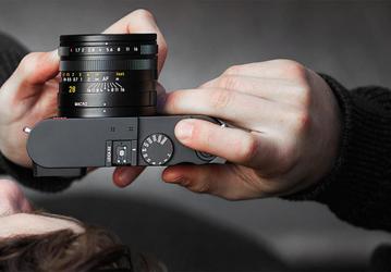 Проблема с высокоскоростной серийной съемкой в камере Leica Q2 устранена в обновлении прошивки