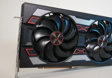 Представлены нереференсные видеокарты Sapphire Pulse RX 5700 и Pulse RX 5700 XT