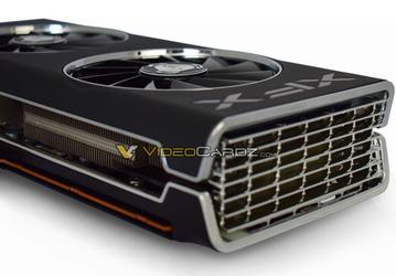 Маслкар среди видеокарт. XFX показала ещё одну необычную версию Radeon RX 5700 XT