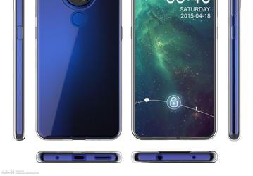 Смартфоны Nokia 6.2 и Nokia 7.2 стали еще ближе к выходу