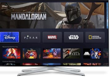 Видеосервис Disney+ будет доступен практически на всех популярных платформах