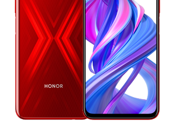 Выходит новая версия самого быстро распродаваемого смартфона Honor