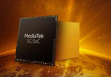 Huawei будет использовать модемы 5G MediaTek в своих бюджетных смартфонах