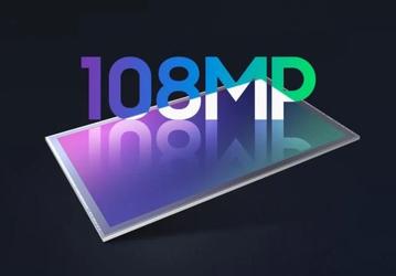 Есть 108 Мп! Samsung представила датчик изображения ISOCELL Bright HMX разрешением 108 Мп для смартфонов, созданный вместе с Xiaomi