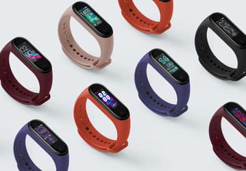Xiaomi Mi Band 5 уже находится в разработке и может выйти раньше, чем мы ожидаем