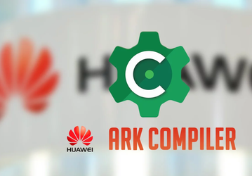 Компилятор Huawei Ark стал временно доступен для свободной загрузки